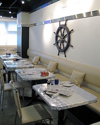 コンパスポイント