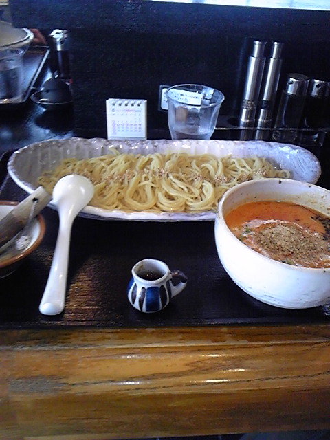 ラーメンの達人