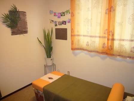 美郷台鍼灸整骨院／リラクゼーション整体Banboo