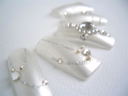 ROOK NAIL & PRODUCTS