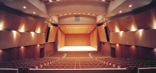 タワーホール船堀