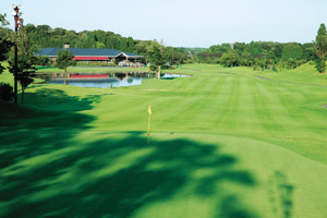 ムーンレイクゴルフクラブ