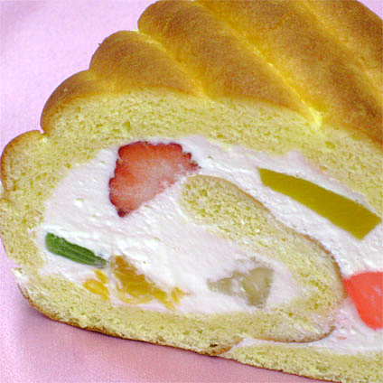 パティスリー ヴィエルジュ