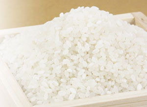 とみやま米穀店