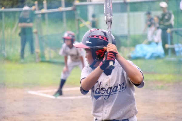 江戸川南リトル野球協会