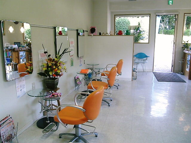 Hair SalonPure