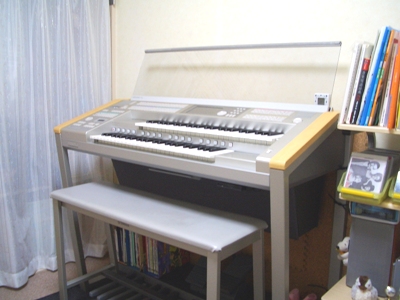 ナガスエ音楽教室