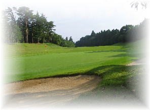 神崎カントリー倶楽部