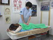 こば鍼灸接骨院