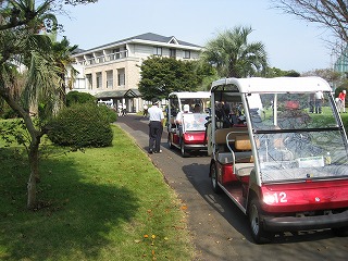 ザ ロイヤルオーシャン