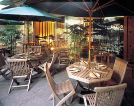 CYCLO 東京六本木