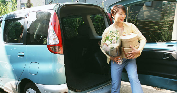 ガリバーインターナショナル