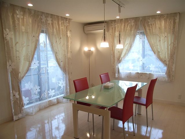 リビングテック