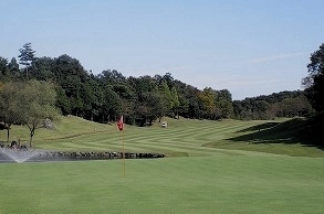 アドニス小川カントリー倶楽部