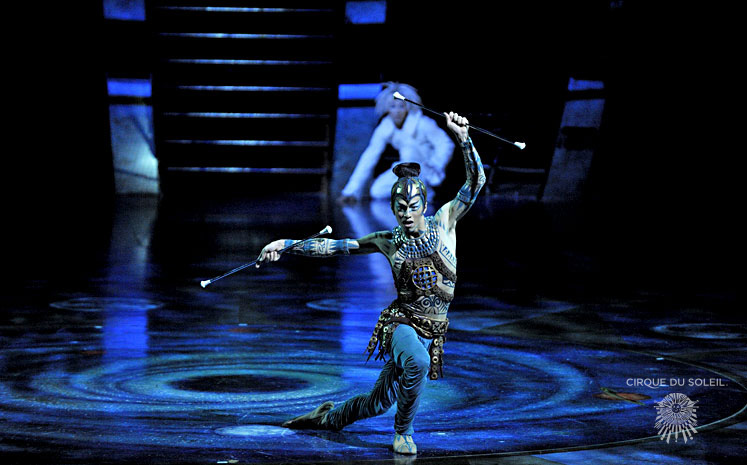 舞浜アンフィシアター