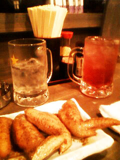 酔っ手羽 葛西店