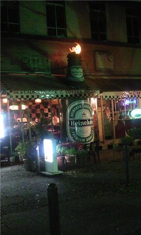 JACK・CAFE east&west