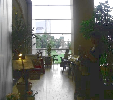 ボデガ サンタリタ