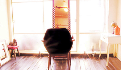 Pom，サロン代官山