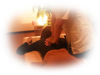 Leafy／健光療術学院