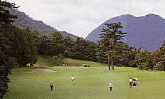 小田原湯本カントリークラブ