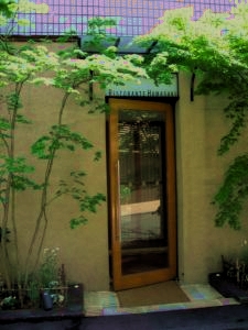 リストランテ濱崎