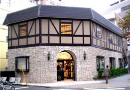 ミルキーウェイ