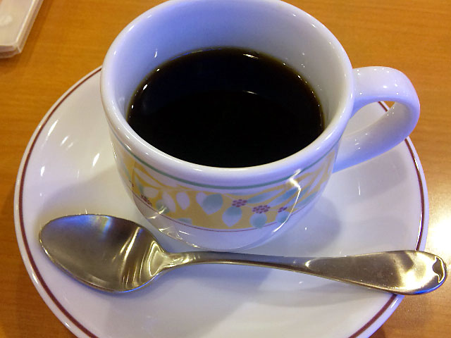 デニーズ 西葛西店