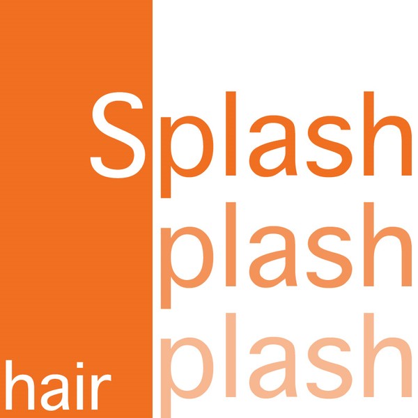 美容室スプラッシュ