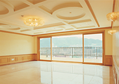 建物総合クリーン杉田