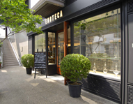 ENOTECA 広尾本店