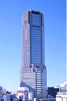 CERULEAN TOWER TOKYU HOTEL