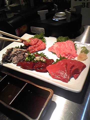 芝浦食肉 西葛西店