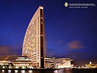 INTER CONTINENTAL HOTEL