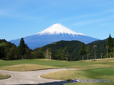 富嶽カントリークラブ