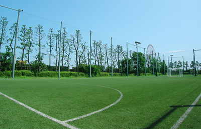 江戸川区臨海球技場