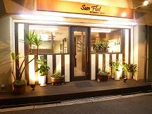 Sun Flat HOMME‘sHAIR