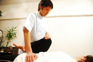 新浦安こころ整体