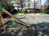 馬頭橋児童遊園