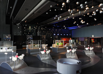 日本科学未来館