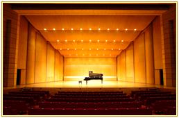 江戸川区総合文化センター