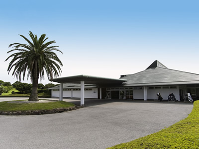 大原・御宿ゴルフコース