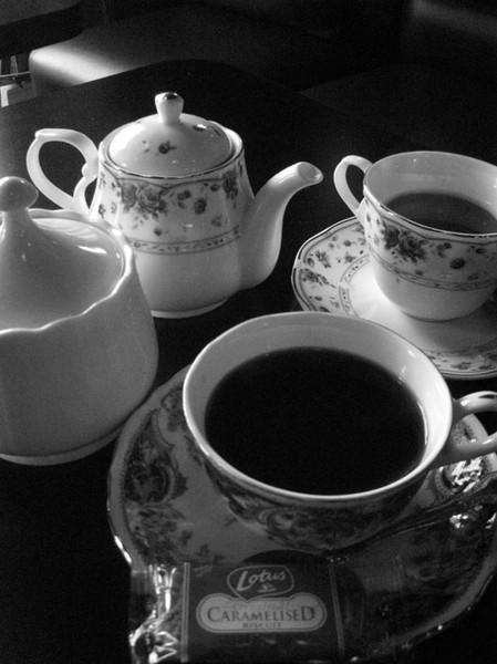 オーガニックカフェ パブリック松涛