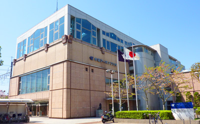 小岩アーバンプラザ