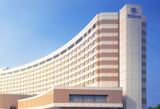 ヒルトン東京ベイ