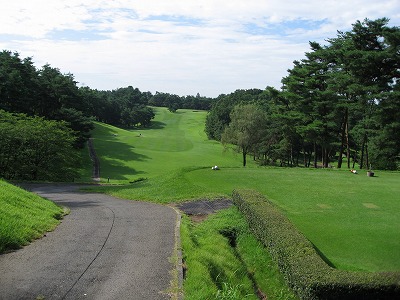 高根カントリー倶楽部