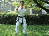 合気サンボ浦安支部道場