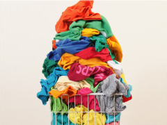 WASH&FOLDベイシティ晴海店