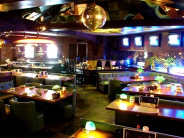 アメリカン 渋谷店