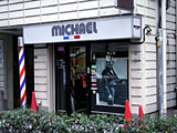 マイケル / MICHAEL